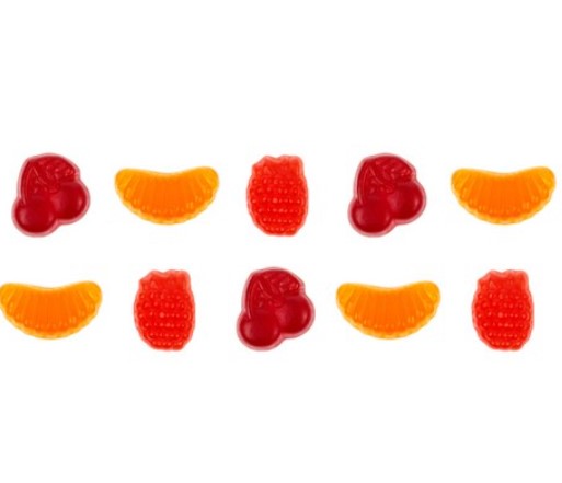 картинка Витамины Сentrum multi gummies для детей, 80шт. от магазина Велдинг