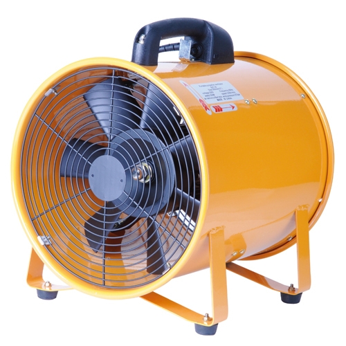 картинка Вытяжной вентилятор SMP-20 от магазина Велдинг